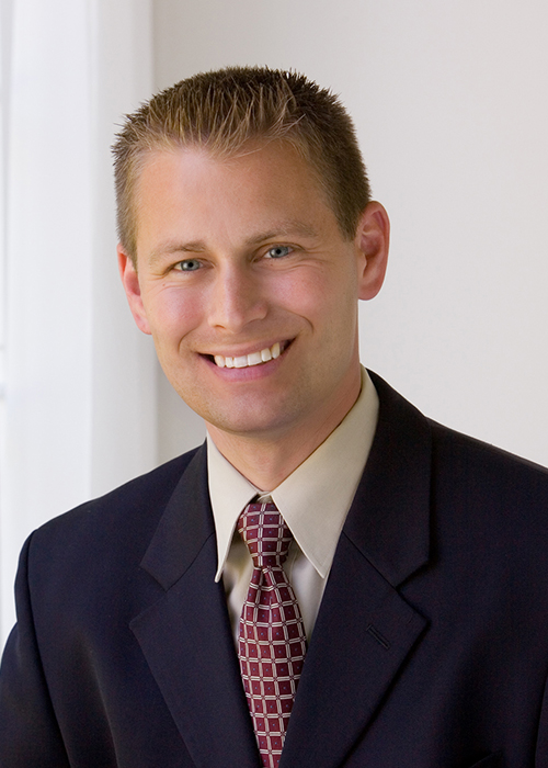 Photograph of Representative  Joe C. Sosnowski (R)